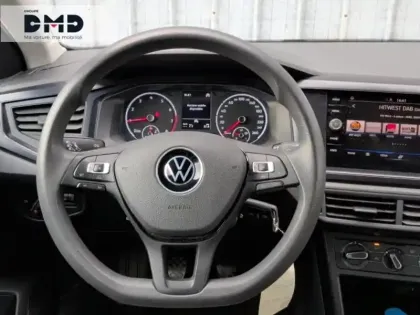 Photo 6 Volkswagen Polo  1.0 80ch