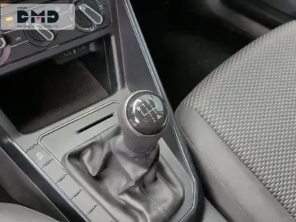 Photo 7 Volkswagen Polo  1.0 80ch