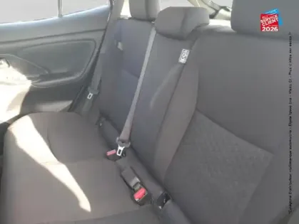 Photo 10 Toyota Yaris Gén. I Ph1 NG Dynamic 5