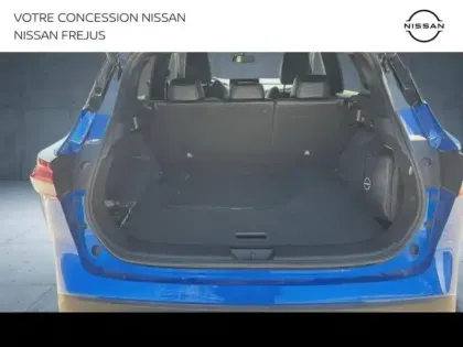 Photo 8 Nissan Qashqai  e-POWER 190ch Tekna+ 2022