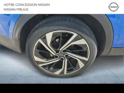 Photo 5 Nissan Qashqai  e-POWER 190ch Tekna+ 2022