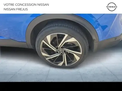 Photo 10 Nissan Qashqai  e-POWER 190ch Tekna+ 2022