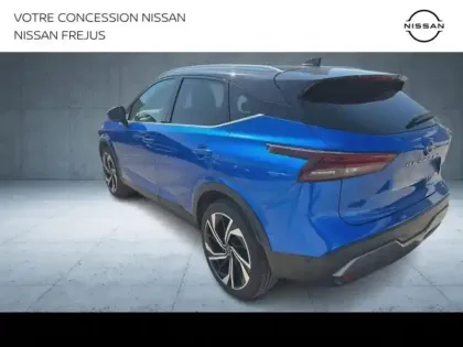 Photo 9 Nissan Qashqai  e-POWER 190ch Tekna+ 2022