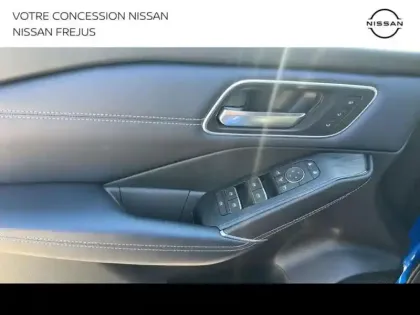 Photo 14 Nissan Qashqai  e-POWER 190ch Tekna+ 2022