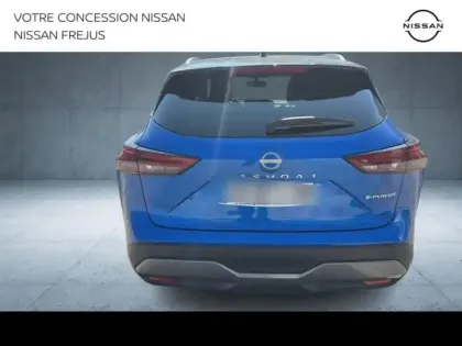 Photo 7 Nissan Qashqai  e-POWER 190ch Tekna+ 2022