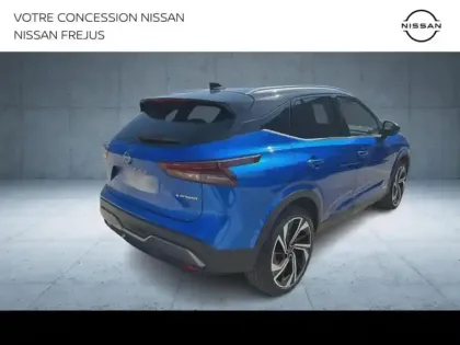 Photo 6 Nissan Qashqai  e-POWER 190ch Tekna+ 2022