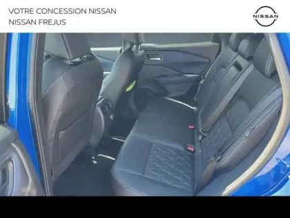 Photo 12 Nissan Qashqai  e-POWER 190ch Tekna+ 2022