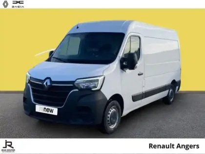 Photo Renault Master