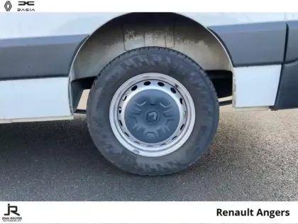 Photo 7 Renault Master  Fg F3500 L2H2 2.3 Blue dCi 135ch Confort Euro6