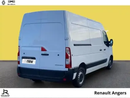 Photo 12 Renault Master  Fg F3500 L2H2 2.3 Blue dCi 135ch Confort Euro6