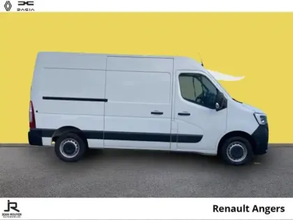 Photo 13 Renault Master  Fg F3500 L2H2 2.3 Blue dCi 135ch Confort Euro6