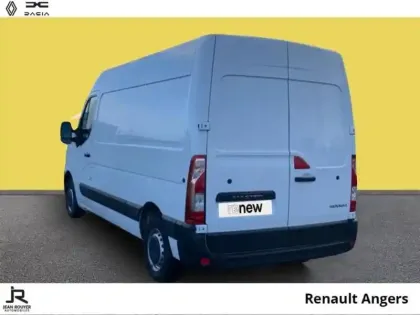 Photo 10 Renault Master  Fg F3500 L2H2 2.3 Blue dCi 135ch Confort Euro6