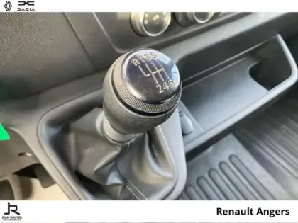 Photo 5 Renault Master  Fg F3500 L2H2 2.3 Blue dCi 135ch Confort Euro6