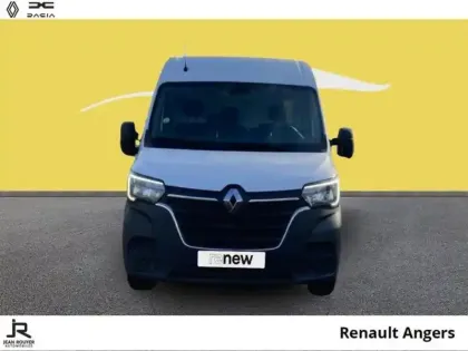 Photo 8 Renault Master  Fg F3500 L2H2 2.3 Blue dCi 135ch Confort Euro6