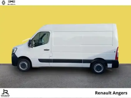 Photo 9 Renault Master  Fg F3500 L2H2 2.3 Blue dCi 135ch Confort Euro6