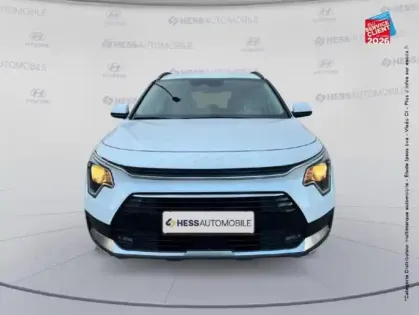 Photo 16 Kia Niro Gén. II Ph1 Active 5