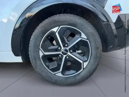 Photo 9 Kia Niro  1.6 GDi 183ch PHEV Active DCT6