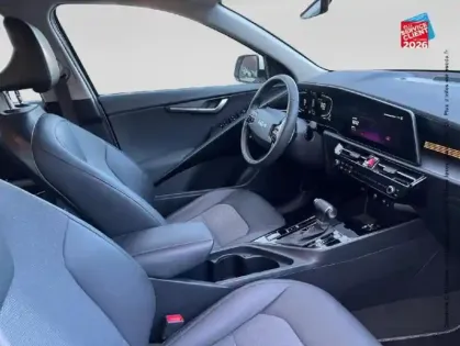 Photo 19 Kia Niro Gén. II Ph1 Active 5