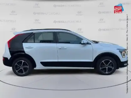 Photo 18 Kia Niro Gén. II Ph1 Active 5