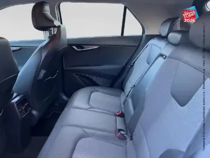 Photo 10 Kia Niro  1.6 GDi 183ch PHEV Active DCT6