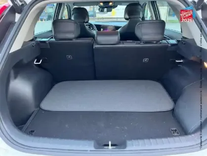 Photo 13 Kia Niro  1.6 GDi 183ch PHEV Active DCT6