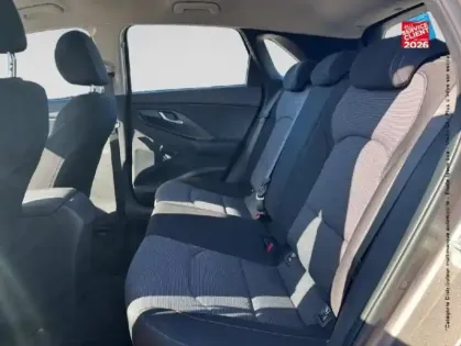 Photo 10 Hyundai I30 Gén. III Ph2 Creative 5