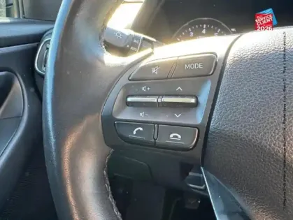 Photo 11 Hyundai I30 Gén. III Ph2 Creative 5