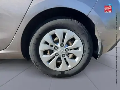 Photo 9 Hyundai I30 Gén. III Ph2 Creative 5