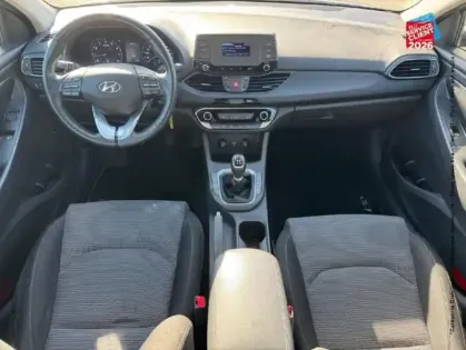 Photo 14 Hyundai I30 Gén. III Ph2 Creative 5