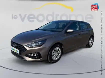 Photo Hyundai I30 Creative