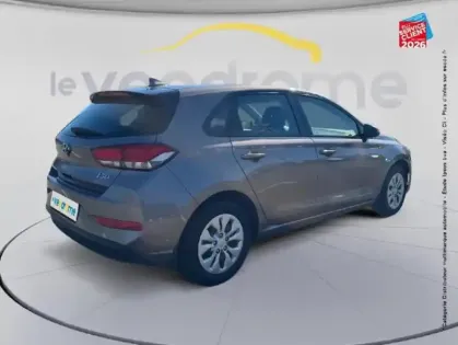 Photo 5 Hyundai I30 Gén. III Ph2 Creative 5