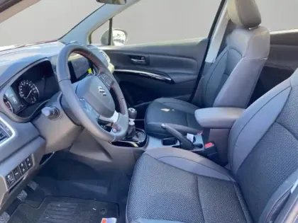 Photo 9 Suzuki S-Cross Gén. II Ph1 Evo Xplore 5