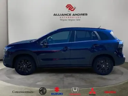 Photo 7 Suzuki S-Cross Gén. II Ph1 Evo Xplore 5