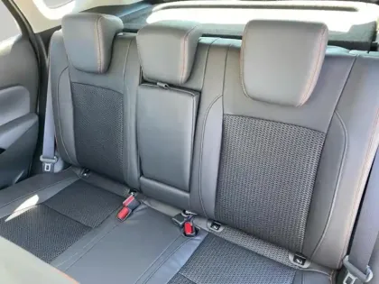 Photo 13 Suzuki S-Cross Gén. II Ph1 Evo Xplore 5