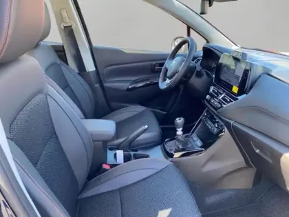 Photo 14 Suzuki S-Cross Gén. II Ph1 Evo Xplore 5