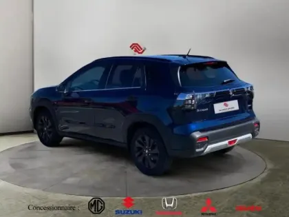 Photo 6 Suzuki S-Cross Gén. II Ph1 Evo Xplore 5