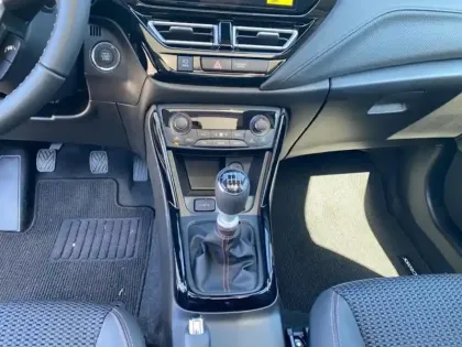 Photo 11 Suzuki S-Cross Gén. II Ph1 Evo Xplore 5