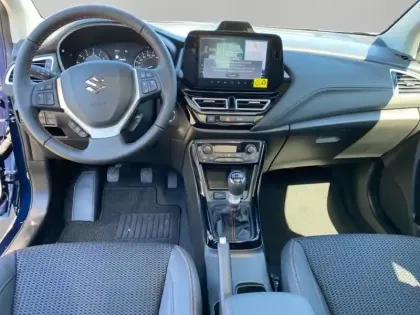 Photo 10 Suzuki S-Cross Gén. II Ph1 Evo Xplore 5