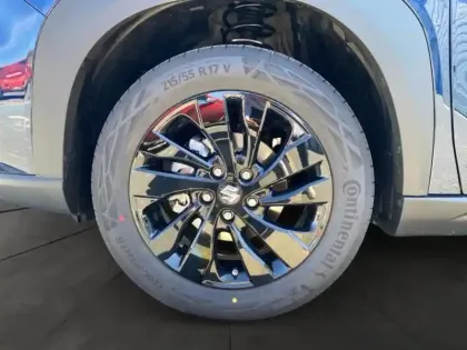 Photo 8 Suzuki S-Cross Gén. II Ph1 Evo Xplore 5