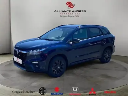 Photo Suzuki S-cross Xplore