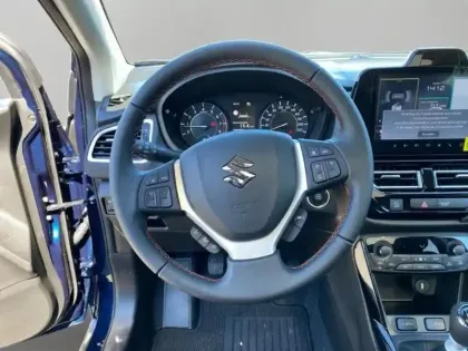 Photo 12 Suzuki S-Cross Gén. II Ph1 Evo Xplore 5