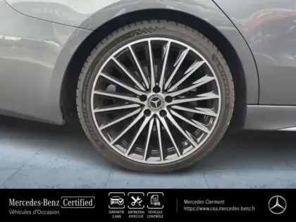 Photo 8 Mercedes Classe C  220 d 197ch AMG Line 4Matic