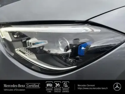 Photo 11 Mercedes Classe C  220 d 197ch AMG Line 4Matic