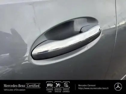 Photo 10 Mercedes Classe C  220 d 197ch AMG Line 4Matic