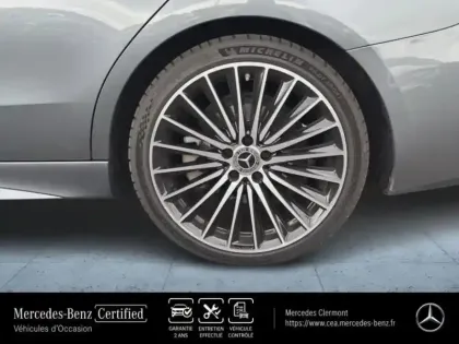 Photo 7 Mercedes Classe C  220 d 197ch AMG Line 4Matic