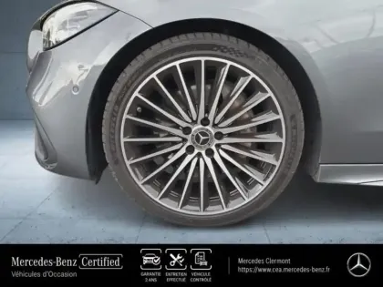 Photo 6 Mercedes Classe C  220 d 197ch AMG Line 4Matic