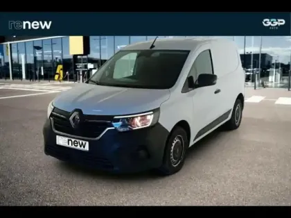 Photo Renault Express Van Confort