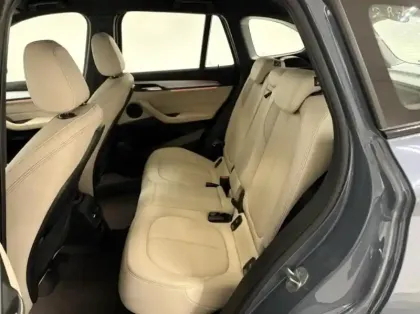 Photo 9 BMW X1  xDrive20dA 190ch M Sport