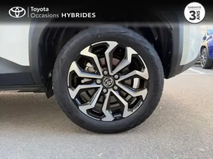 Photo 8 Toyota Yaris  Cross 116h Design MY25