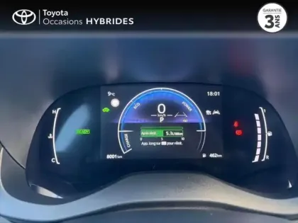 Photo 13 Toyota Yaris  Cross 116h Design MY25